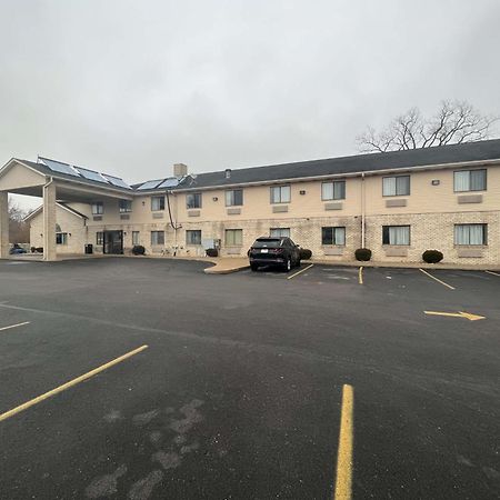 Motel 6 Portland, In Exterior photo