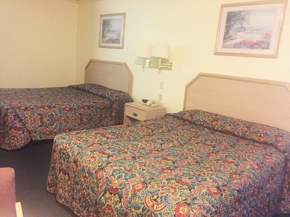 Motel 6 Portland, In Exterior photo